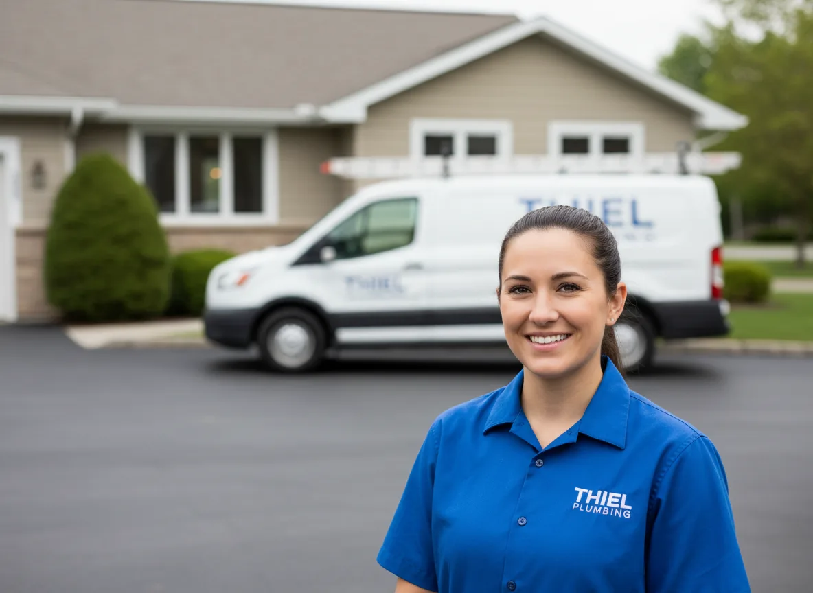 Plumber Cawood, KY FAQs